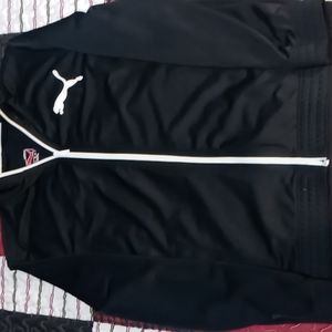 LARGE PUMA SPORT JACKET